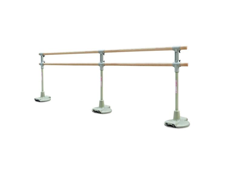 Braig Ballet Barre 5 m 