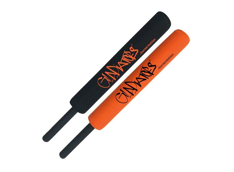 Burnermotion | Gladiator Bats Koulusetti 
