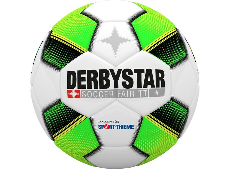 Derbystar SOCCER FAIR Football 