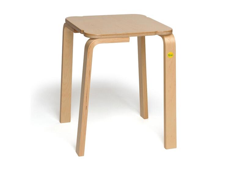 Erzi® Exercise harjoitusjakkara 48 cm Harjoitustuoli 