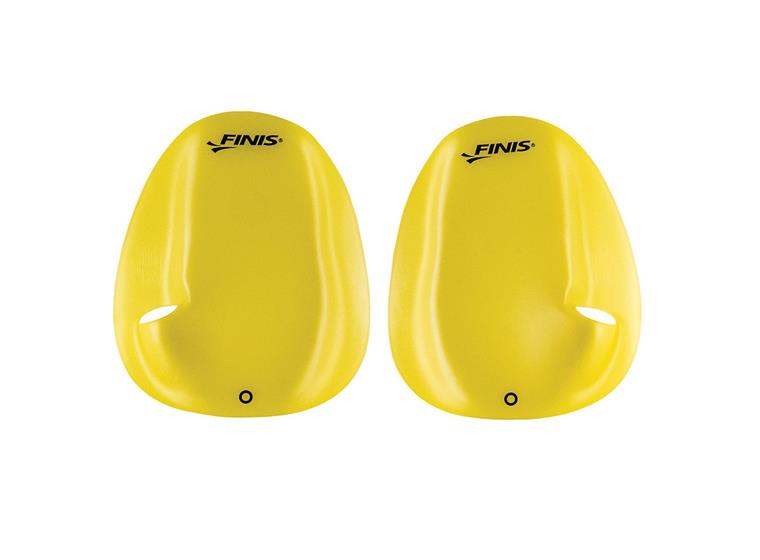 FINIS | Agility Paddle XS Nauhattomat lättärit