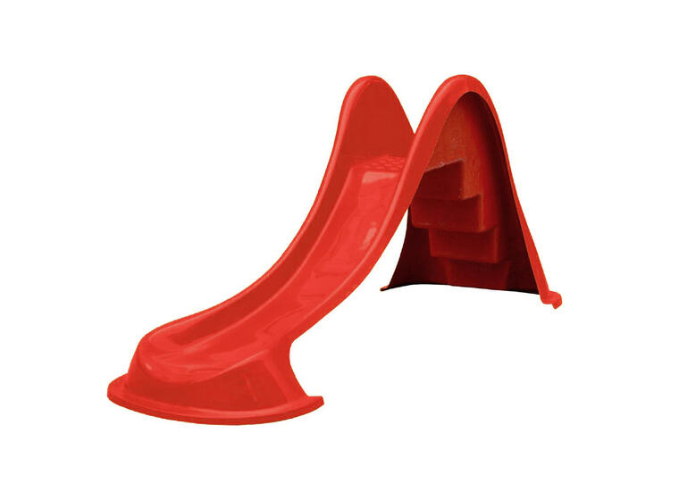 Fibreglass Water Slide 