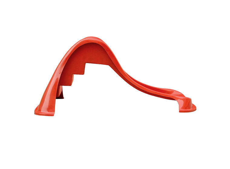 Fibreglass Water Slide 