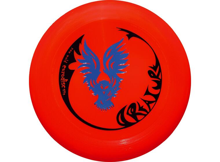 Frisbee Eurodisc 