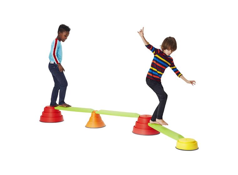 Gonge | Build N' Balance Tasapainorata Esterata 