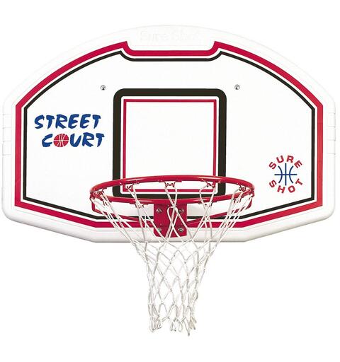 Home Basketball Unit
