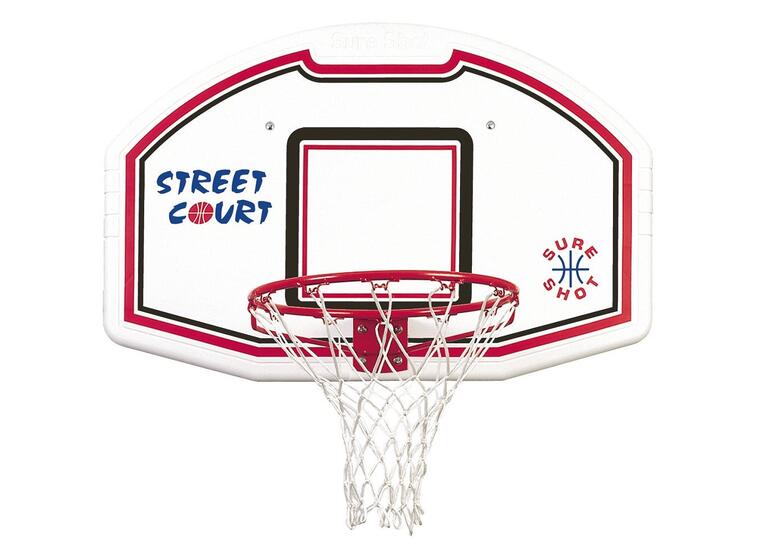 Home Basketball Unit 