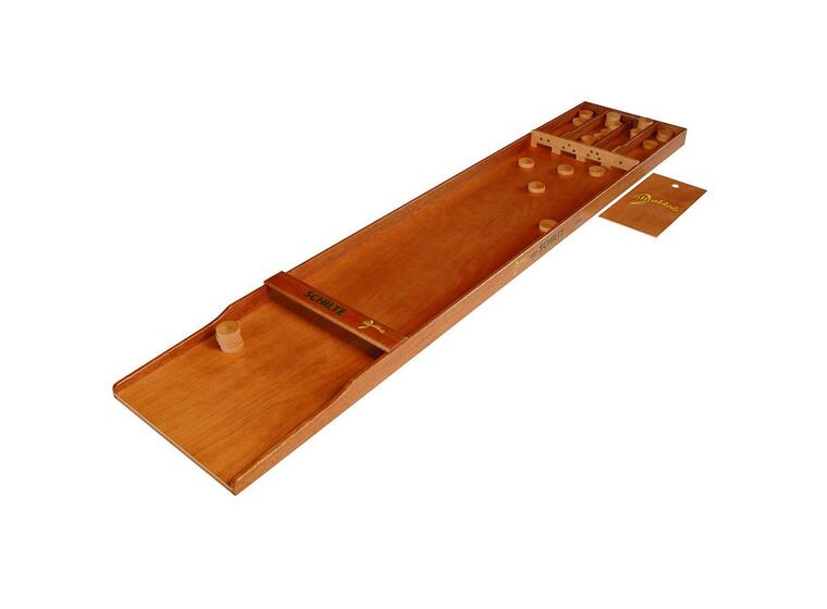 Jakkolo® | Suffle Board Turnaushyväksytty 