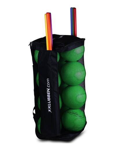 Jumbo Equipment Bag KLUBBEN LOGO