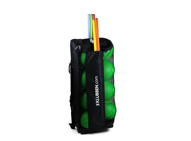 Jumbo Equipment Bag KLUBBEN LOGO 