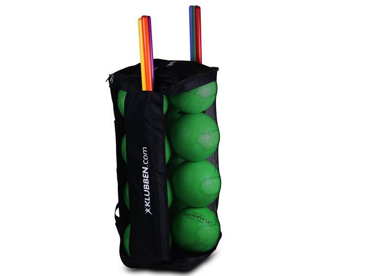Jumbo Equipment Bag KLUBBEN LOGO 