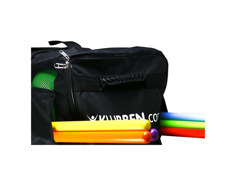 Jumbo Equipment Bag KLUBBEN LOGO 