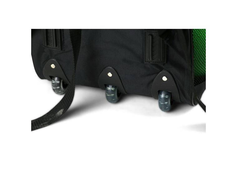 Jumbo Equipment Bag KLUBBEN LOGO 