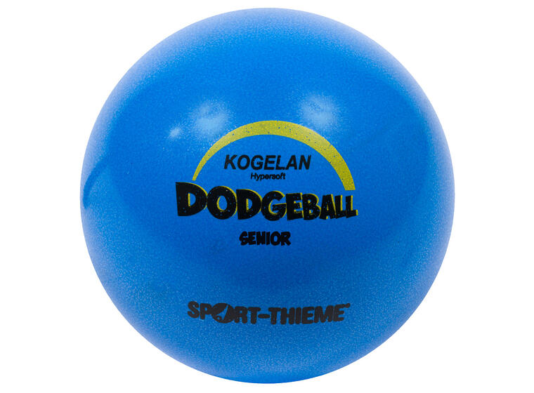 Kogelan | Hypersoft Polttopallo 18 cm | 120 grammaa 