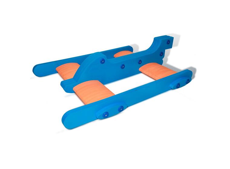 Malmsten | Kelluntalelu H20 Racer 207,5x155x50 cm 