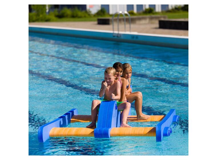 Malmsten | Kelluntalelu H20 Racer 207,5x155x50 cm 