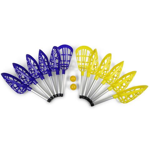 Minicrosse | Catch Prima-setti | 6 kpl 6 + 6 mailaa ja 12 palloa