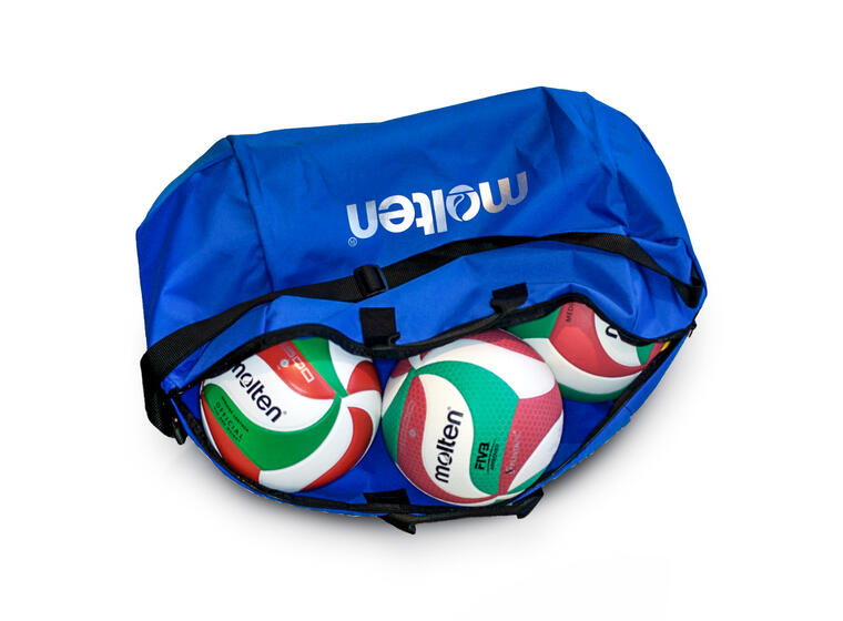 Molten® Balltasche ( Ausführung = Volley 
