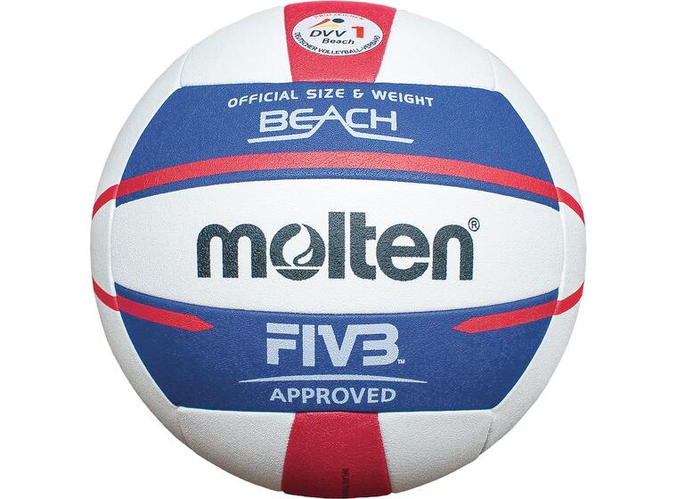 Molten® Beach Volleyball V5B5000 