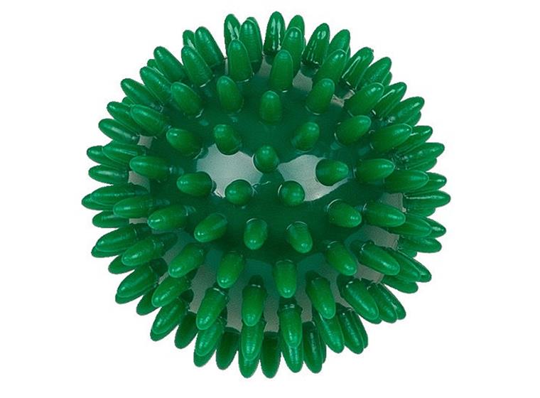 Nystyräpallo | Pehmeä | Vihreä, 7 cm Eri kokoja