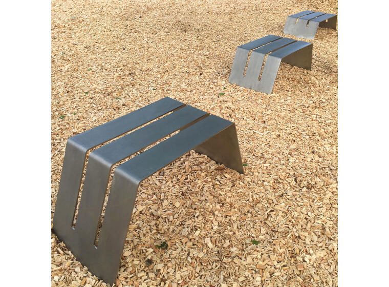 Outdoor-Fitnessgeräte 