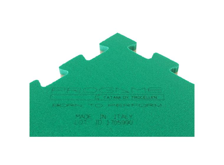ProGame | Tatami-matto Trocellen 100 x 100 x 4 cm