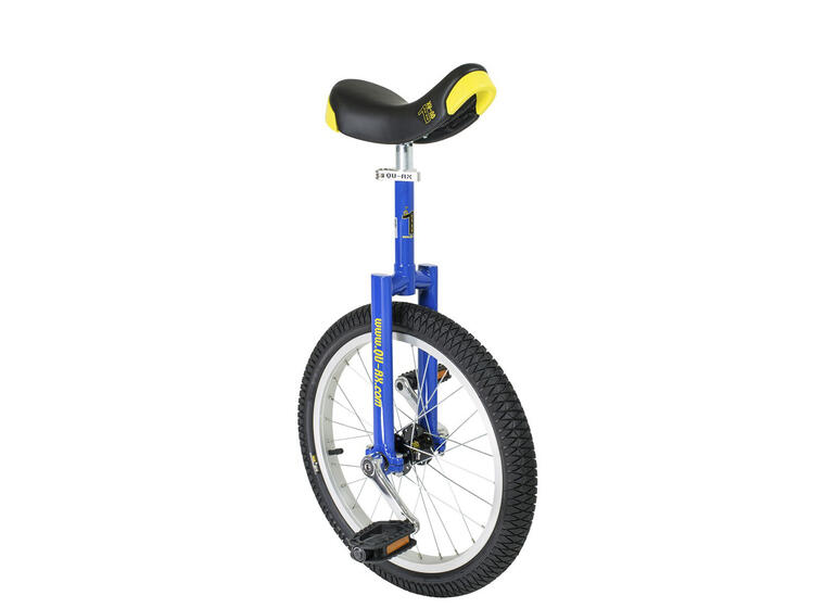 Qu-Ax | Luxus Yksipyöräinen 18'' | 58 cm 