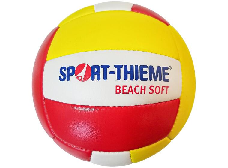 Rantalentopallo Beach Soft Koko 5 | 280-300 g 