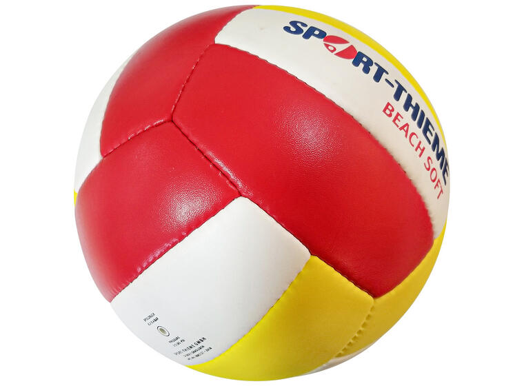 Rantalentopallo Beach Soft Koko 5 | 280-300 g 