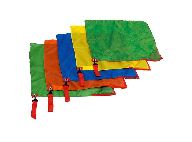 Rhythm Flags 