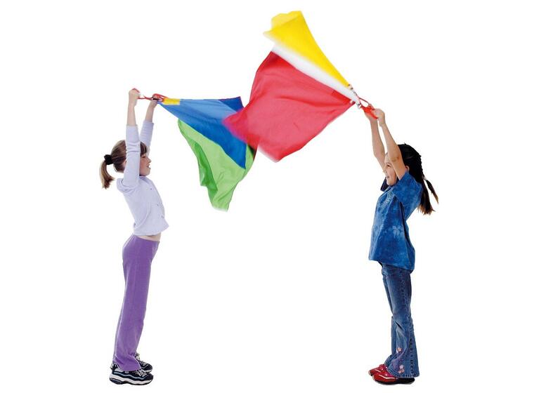 Rhythm Flags 