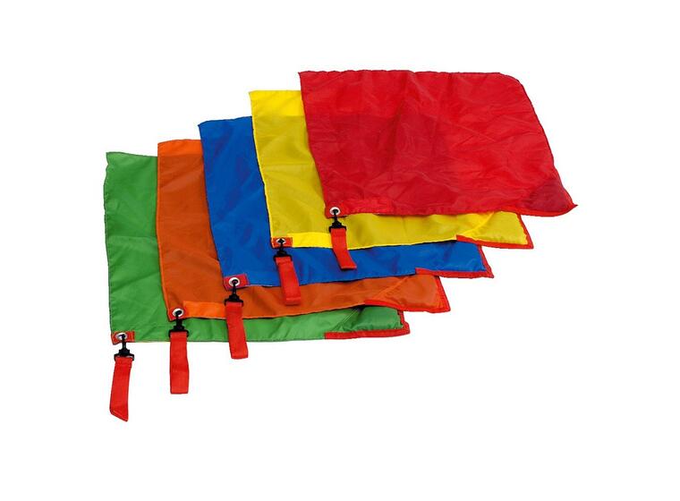Rhythm Flags 