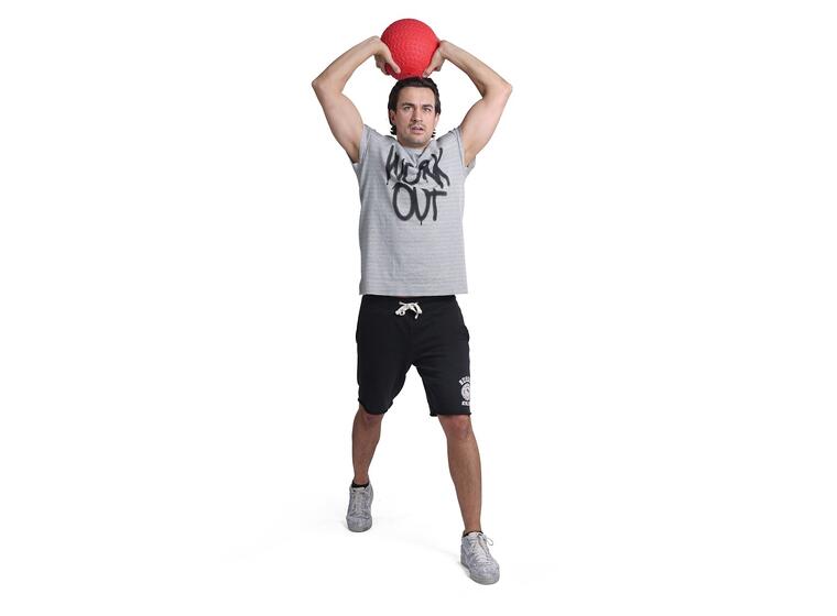 Slam Ball | Sport-Thieme 3 kg 