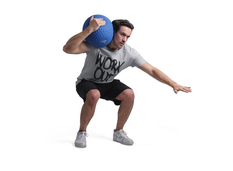 Slam Ball | Sport-Thieme 3 kg 