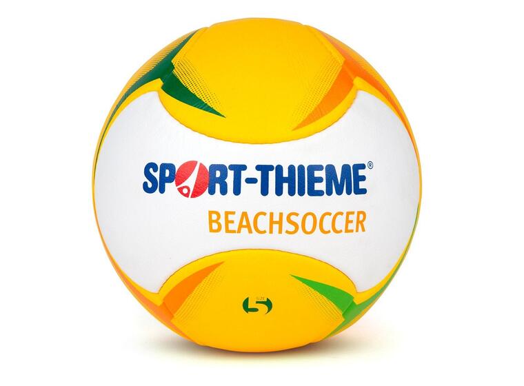 Sport-Thieme | Beach Jalkapallo Koko: 4 