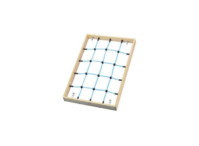 Sport-Thieme | Kombi Kiipeilyverkko 150x100x10 cm 