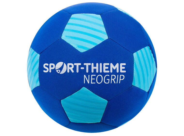 Sport-Thieme | Neogrip Jalkapallo Koko: 5 | 300 g 