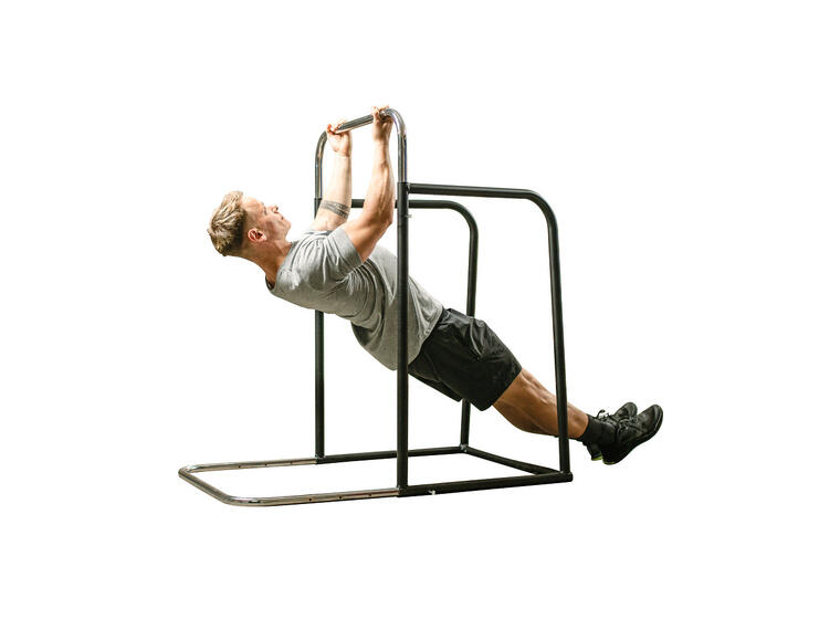 Sport-Thieme® Body Weight Gym 