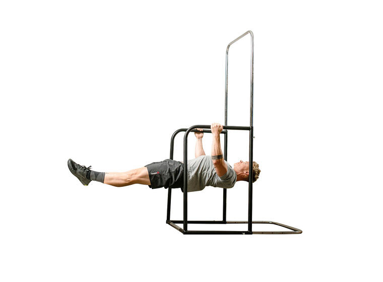 Sport-Thieme® Body Weight Gym 