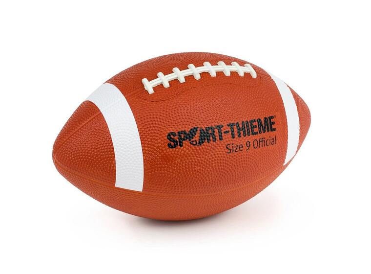 Sport-thieme rugby ball "American" 