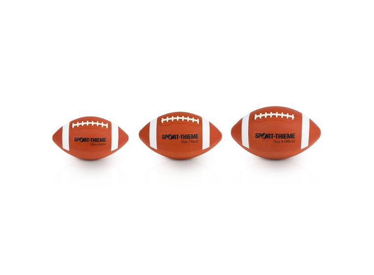 Sport-thieme rugby ball "American" 