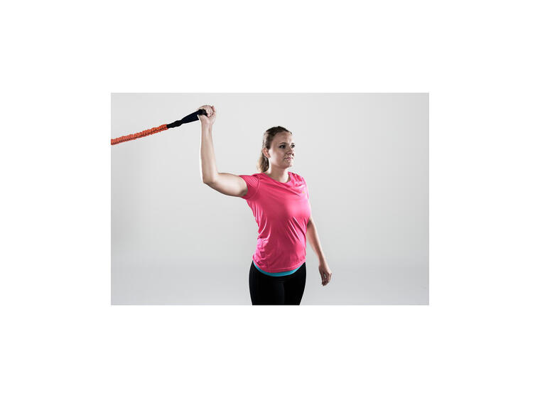 Stroops | Slastix Pro Harjoittelunauha 11 kg | Kova 