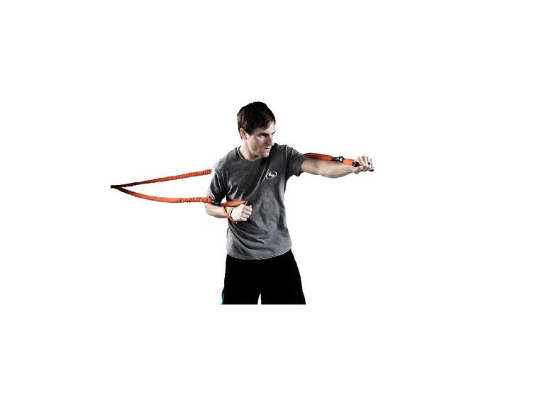 Stroops | Slastix Pro Harjoittelunauha 11 kg | Kova 