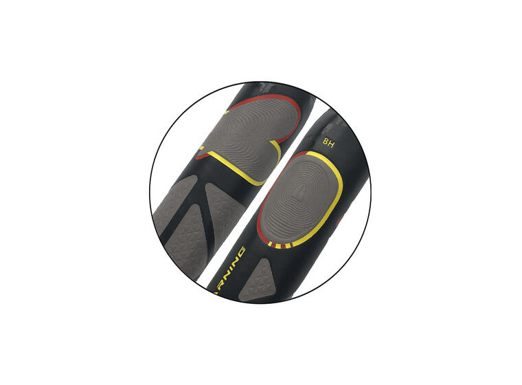 Talbot Torro® "ELI Mini"  Badminton Racq 