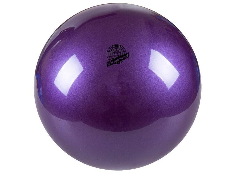 Togu "420" FIG-Certified Gymnastics Ball Purple 