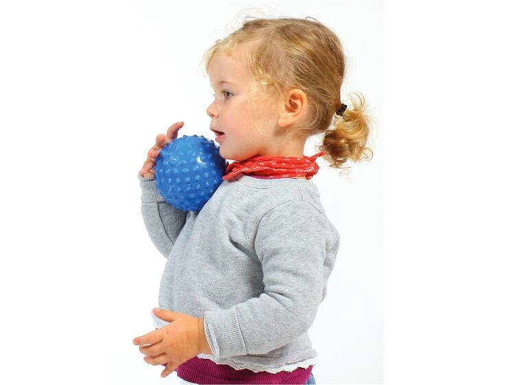 Togu® Senso Ball Blue, ø 11 cm 