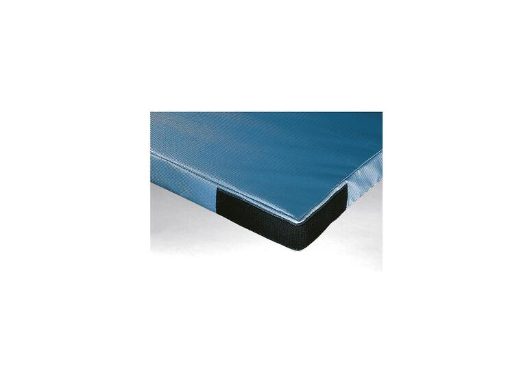 Voimistelumatto | Basic, Sininen 150 x 100 x 6 cm 