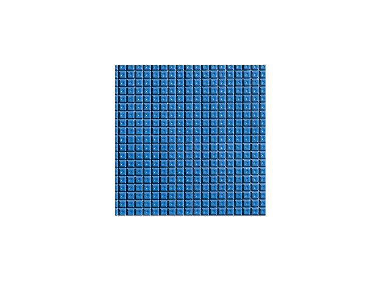 Voimistelumatto | Basic, Sininen 150 x 100 x 6 cm