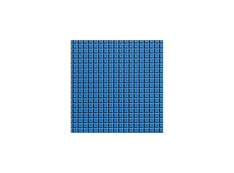 Voimistelumatto | Basic, Sininen 200 x 100 x 6 cm 