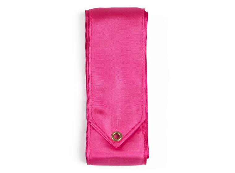 Voimistelunauha Amaya 6 m FIG hyväksytty | Pinkki 